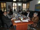 �nsan Haklar� Kurulu ziyaretlerini s�rd�recek