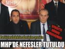Bu yolun sonu genel merkez!