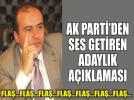 Bolu�nun Fatih�i emaneti devralmaya geliyor!