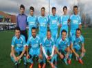 K�z�kspor Play-Off�ta: 3-0