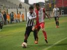 Boluspor 3 puanla d�nd�: 1-2