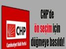 CHP Bolu�da �n se�im yapacak!