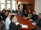 Norm Kadro G�ncelleme Toplant�s� yap�ld�