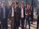 CHP Genel Ba�kan Yard�mc�s� Bolu'ya geldi