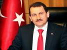 Atalay'da aday