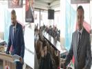 MAHMUT ALAN; �TEMS�L DE��L, H�ZMET EDER�Z�