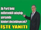 �Sonuna dek arkalar�nday�m!�