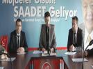 "��RENC�LERDEN HARA� TOPLANIYOR"