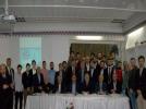 Nurettin Top�u Bolu�da an�ld�