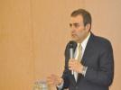 �T�rkiye 200 y�ldan beri bekledi�i liderine kavu�tu�