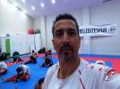 Damar vize seminerini tamamlad�