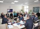 Sa�l�k y�neticilerine �hay�rl� olsun� dediler
