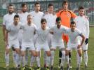 U21�lerden tek at��