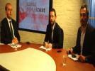 Ak Partili Fatih Metin�in hedefi bakanl�k!