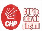CHP�de s�rpriz adayl�k!