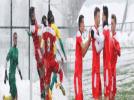 Hava Nas�l Olursa Olsun U19 Affetmez