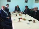 D�rtdivan�a do�algaz m�jdesi!