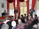 Bolu'dan bir proje daha y�kseliyor