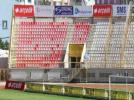 Misafir trib�n�ne ayar
