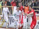 Ne �i�, ne kebap: 0-0