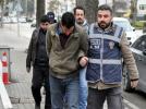 G�mr�k ka�a�� sigaralara el konuldu