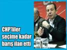 CHP�liler �bar��t�k� dedi