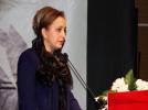 Ak Partili kad�n siyaset�iden �zgecan sitemi!