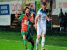 A.Demir ders ��karacak