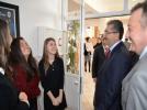 Vali Zahtero�ullar� Fen Lisesi�nde