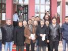 Nihat Do�an�a Bolu�dan su� duyurusu