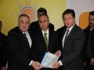�Bu beden halka hizmet etmeye adanm��t�r�