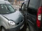 Sab�kal� kav�akta yine kaza: 5 yaral�