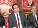 �T�rkiye Cumhuriyeti bedevi mant��� ile y�netilemez�