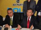�Bolu�yla hi�bir zaman ili�kim kesilmedi�