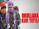 Okullar Cuma g�n� de tatil 