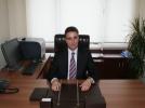 Yeni vali ad�na sahte Twitter hesab� a��ld�