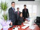 Erdal: �Hizmeti aya�a getirece�iz�