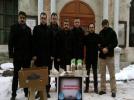 �En tatl� sabahlar, sabah namaz�yla ba�lar�