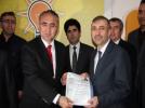 �Daha g�zel yar�nlar i�in aday�m!�