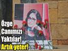 Bolu'da gen�ler �zgecan i�in milyonlar� bulu�turuyor