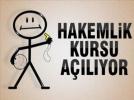 Hentbol aday hakem kursu a��l�yor