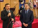 Ziraat M�hendisleri �Ba�ak Gecesi�nde biraraya geldi