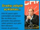 G�ZLER�M A�IK G�DER. �STERSEN�Z MEZARA DA G�MMEY�N �