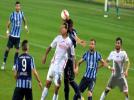 Bu defa olmad�: 1-0