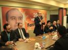 �Yeniden 3-0 yapaca��m�za ��phem yok�