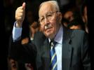 Erbakan i�in hatim duas�