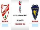 Bolu-Buca TRT Spor�da!..