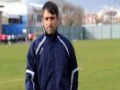 Erginer, "Seri ba�latmak istiyoruz.."