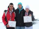 Gerede�den, T�rkiye �ampiyonlu�u!..