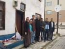 Evlerde temizlik hizmeti ba�lad�